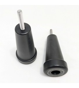 Crash Pucks - Rally 450