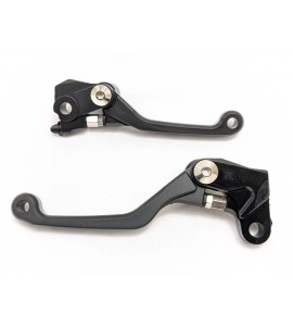 Levers - Brake & Clutch - Rally 450 Levers - Brake & Clutch - Rally 450