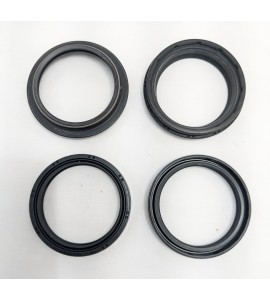 Fork Seal Kit - Rally 450 / 800X Rally
