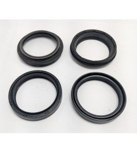 Fork Seal Kit - Rally 450 / 800X Rally