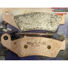 Brake Pads - Front - Rally 450