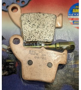 Brake Pads - Rear - Rally 450 Brake Pads - Rear - Rally 450