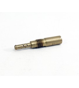 Idle Jet #38 -Mongoose 90