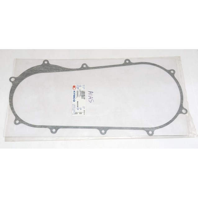 Belt Cover Gasket - Mongoose, MXU 250 / 270 /300