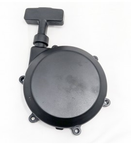 Pull Start Assembly- MXU 500