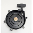 Pull Start Assembly- MXU 500
