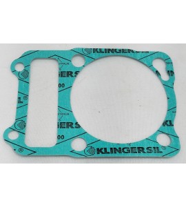 Base / Cylinder Gasket - MXU 150, Spade 150*