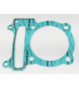 Base Gasket- Mongoose 250, 270, 300, MXU 300