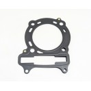 Head Gasket - MXU, Mongoose, 250 Scooters*
