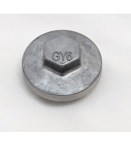 Valve Cover Cap- Mongoose 90 S/300, MXU 270/500/700 UXV 450/500/700 Valve Cover Cap- Mongoose 90 S/300, MXU 270/500/700 UXV 450/500/700
