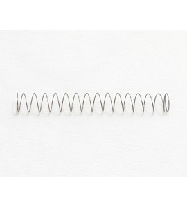 Spring - Carburetor - Venox