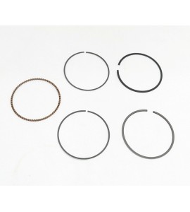 Piston Ring Set - MXU, Mongoose*