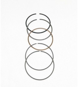 Piston Ring Set - MXU, Mongoose*