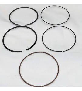 Piston Ring Set- MXU 500, UXV 500, Xciting 500