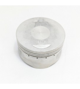 Piston - MXU, Mongoose*