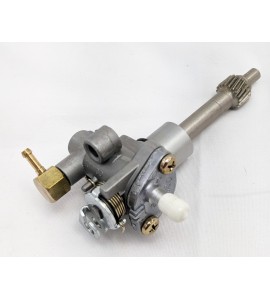 Oil Pump Assembly- Cobra 50, People 50 2T, Super 8 50, Super 9 S, Vitality 50