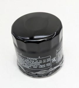 Oil Filter - MXU, UXV 450