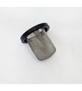 Oil Screen- Agility 50/125, Like 50/150/200, Super 8 50/150, X-town 300