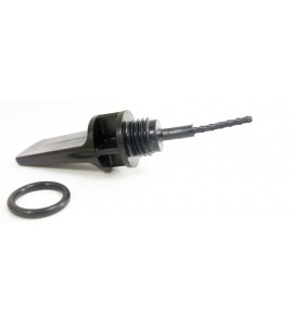 Engine Oil Dipstick- Like 200/SUPER 8 150