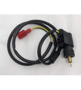 Auto Bystarter- People S125, Pepole 200/S 200