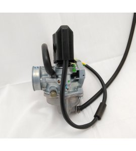 CARBURETOR - MONGOOSE 50 / 70 CARBURETOR - MONGOOSE 50 / 70