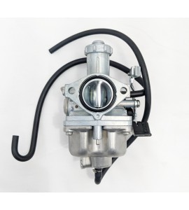 Carburetor - Mongoose and MXU 250