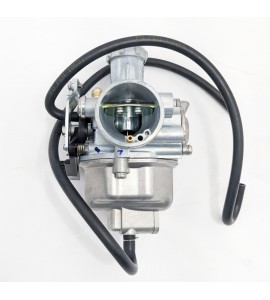 Carburetor - Mongoose and MXU 250 Carburetor - Mongoose and MXU 250