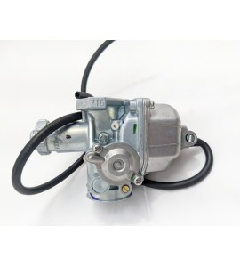 Carburetor - Mongoose and MXU 250 Carburetor - Mongoose and MXU 250