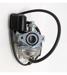 CARBURETOR - MONGOOSE 90 (2008 AND NEWER)