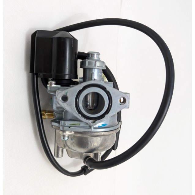 CARBURETOR - MONGOOSE 90 (2008 AND NEWER)