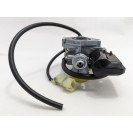 CARBURETOR - MONGOOSE 90 (2008 AND NEWER)