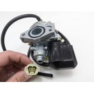 CARBURETOR - MONGOOSE 90 (2008 AND NEWER)