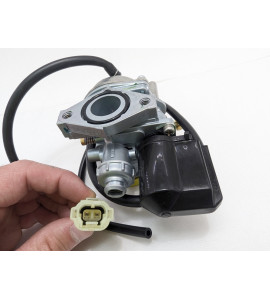 CARBURETOR - MONGOOSE 90 (2008 AND NEWER)