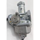 Carburetor - MXU, Mongoose 300