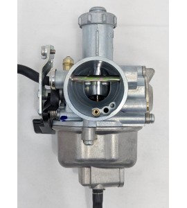 Carburetor - MXU, Mongoose 300 Carburetor - MXU, Mongoose 300