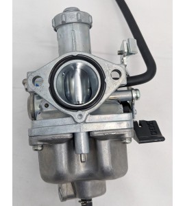 Carburetor - MXU, Mongoose 300 Carburetor - MXU, Mongoose 300