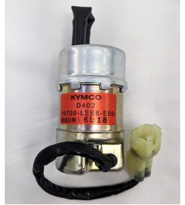 Fuel Pump Assembly- UXV 500