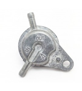 Fuel Valve / Petcock- Agility 50, K-Pipe 125, Super 8 50/150