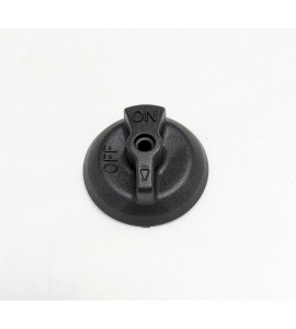 Fuel Selector Knob - Mongoose / MXU