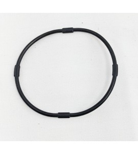 Intake Manifold O-ring- MXU 500, UXV 500, Xciting 500