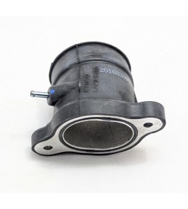 Intake Manifold (Boot) - MXU, UXV 500