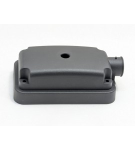 Air Box Lid / Cover - Mongoose 50 (2004-2006)