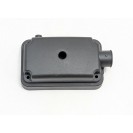 Air Box Lid / Cover - Mongoose 50 (2004-2006)