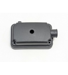 Air Box Lid / Cover - Mongoose 50 (2004-2006)