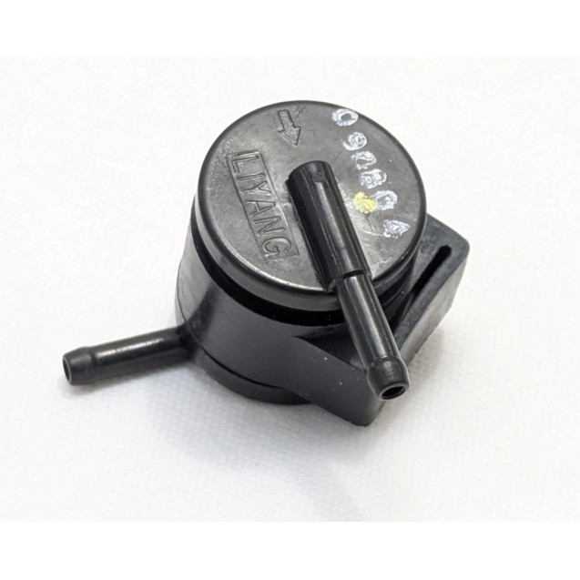 Fuel Cut Valve - People 150