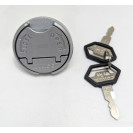 GAS CAP - UXV 500