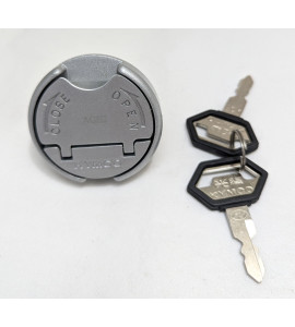 GAS CAP - UXV 500