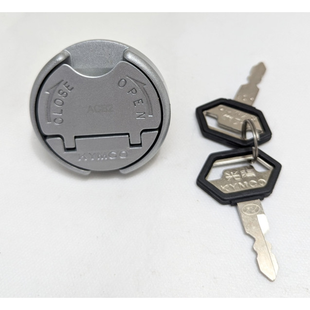 GAS CAP - UXV 500