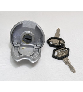GAS CAP - UXV 500
