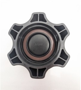 GAS CAP / FUEL CAP - MONGOOSE / MXU *